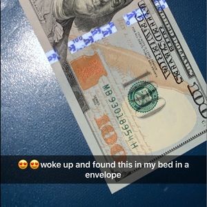 Meet your Posher, Matthew